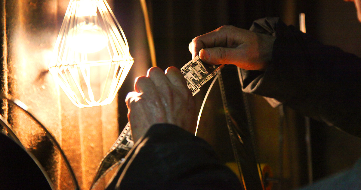 マノエル・ド・オリヴェイラ監督の大作『繻子の靴』、35ミリフィルムで